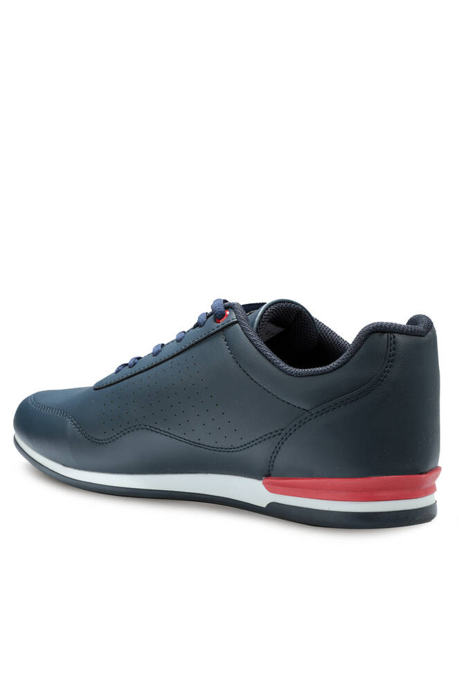 Slazenger OLIVER Sneaker Men's Shoes Navy