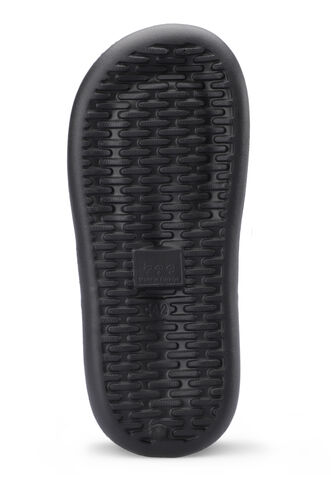 Slazenger OLIZE Men's Sandal Black - Thumbnail