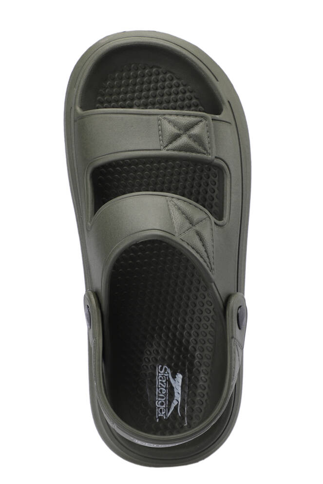 Slazenger OLIZE Men's Sandals Khaki