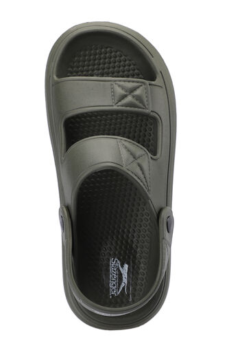 Slazenger OLIZE Men's Sandals Khaki - Thumbnail