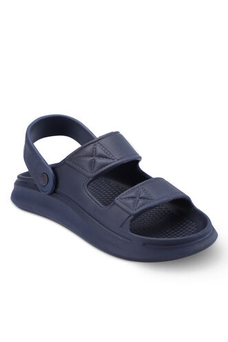 Slazenger OLIZE Men's Sandal Navy - Thumbnail