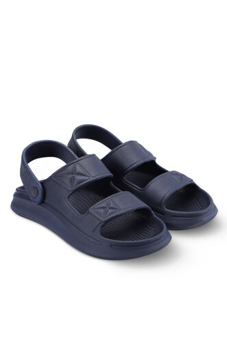 Slazenger OLIZE Men's Sandal Navy - Thumbnail