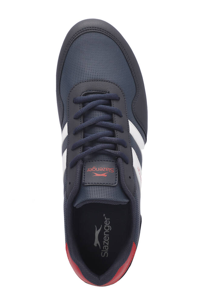 Slazenger OMEGA Erkek Sneaker Ayakkabı Lacivert