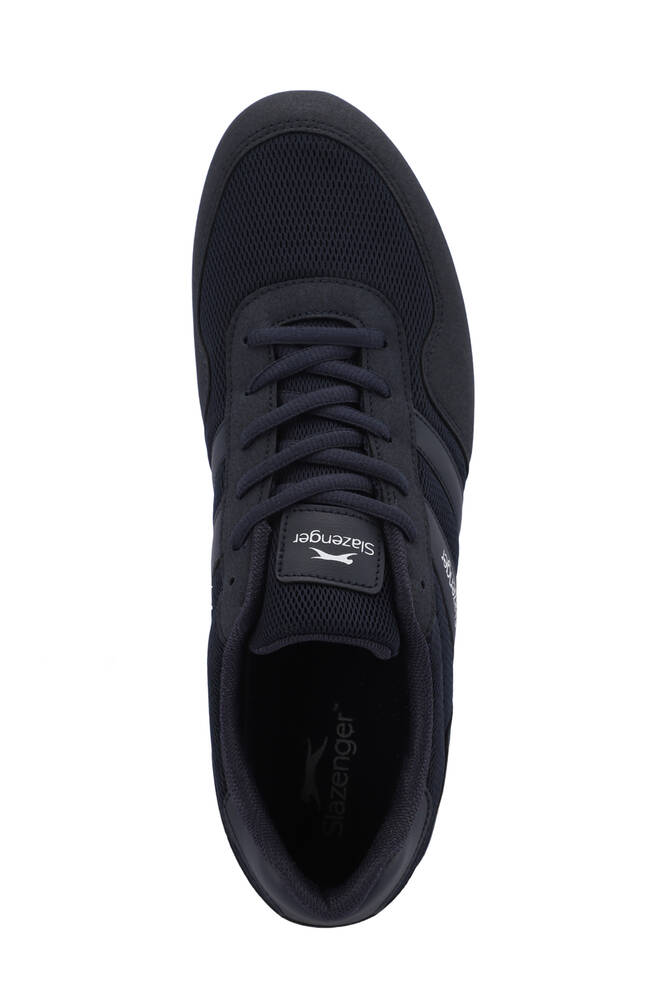 Slazenger OMEGA Erkek Sneaker Ayakkabı Lacivert