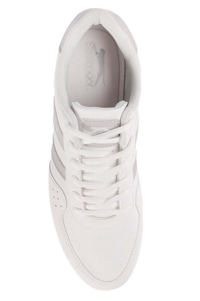 Slazenger OMEGA Sneaker Men's Shoes White