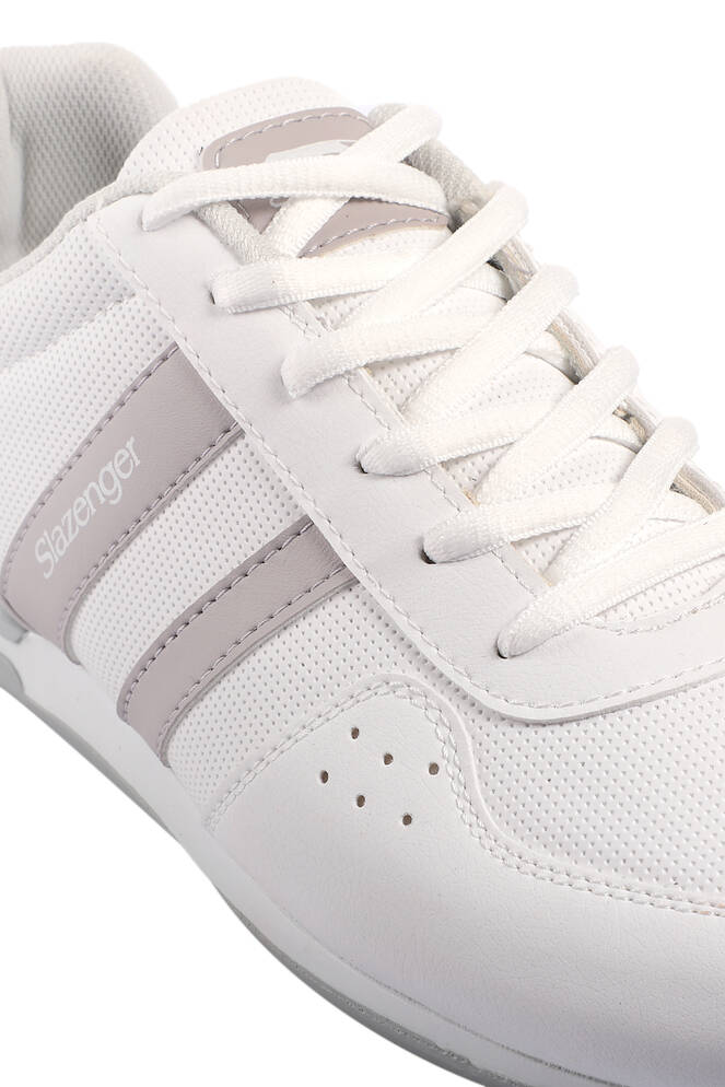 Slazenger OMEGA Sneaker Men's Shoes White