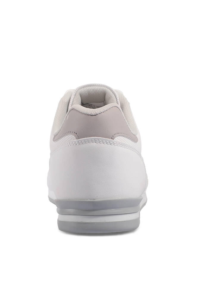 Slazenger OMEGA Sneaker Men's Shoes White