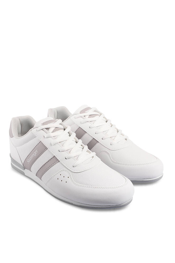 Slazenger OMEGA Sneaker Men's Shoes White