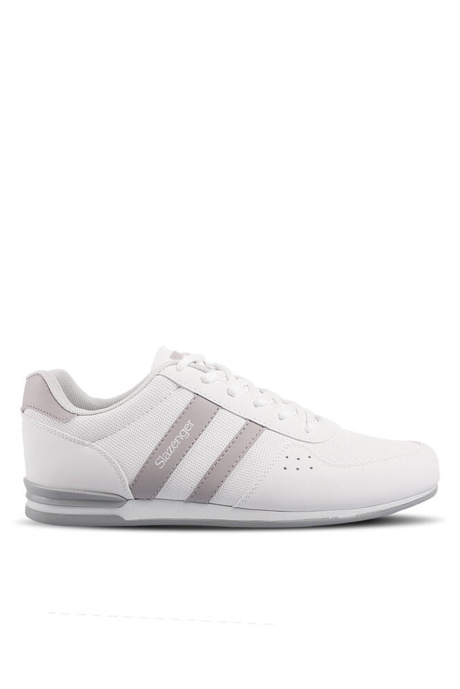 Slazenger OMEGA Sneaker Men's Shoes White