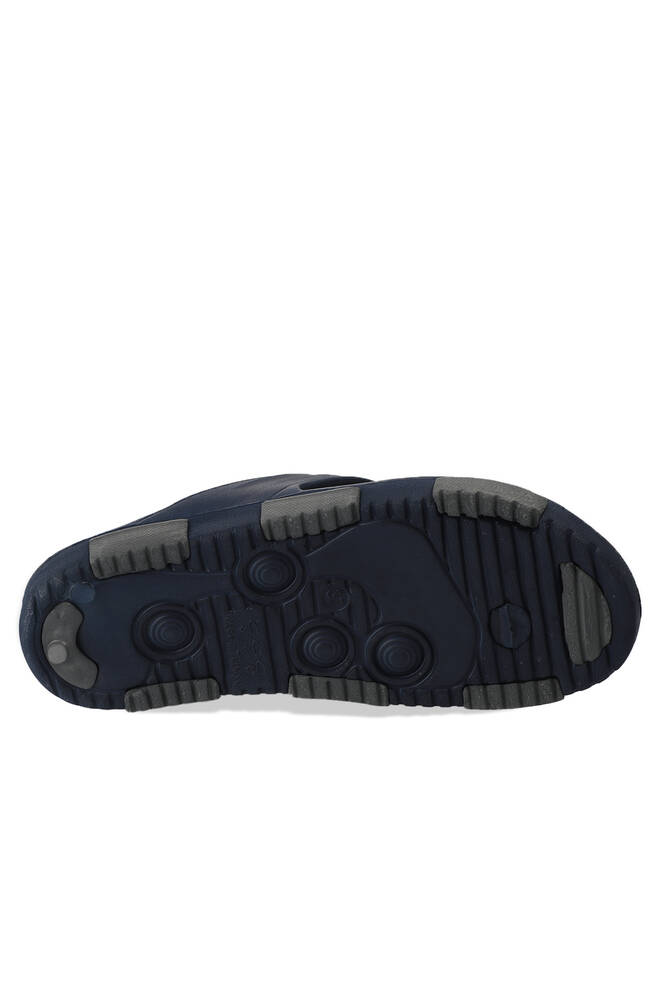 Slazenger OPAL Boys' Slippers Navy - Gray