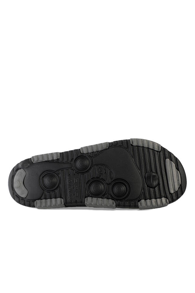 Slazenger OPAL Men's Slippers Black - Dark Grey