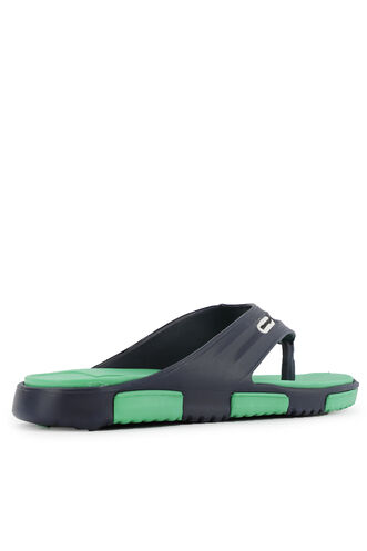 Slazenger OPAL Men's Slippers Green - Thumbnail