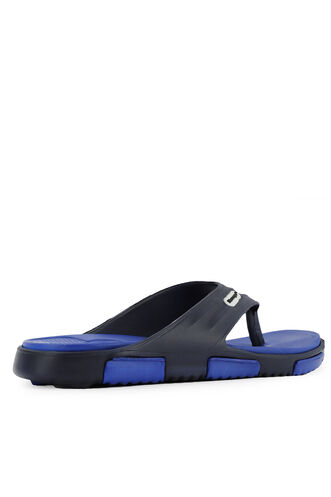 Slazenger OPAL Men's Slippers Navy - Blue - Thumbnail