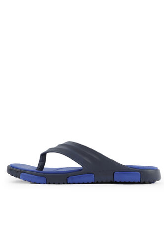 Slazenger OPAL Men's Slippers Navy - Blue - Thumbnail