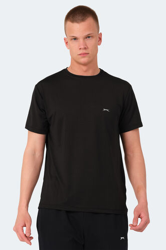 Slazenger - Slazenger OPERATOR Men's T-Shirt Black