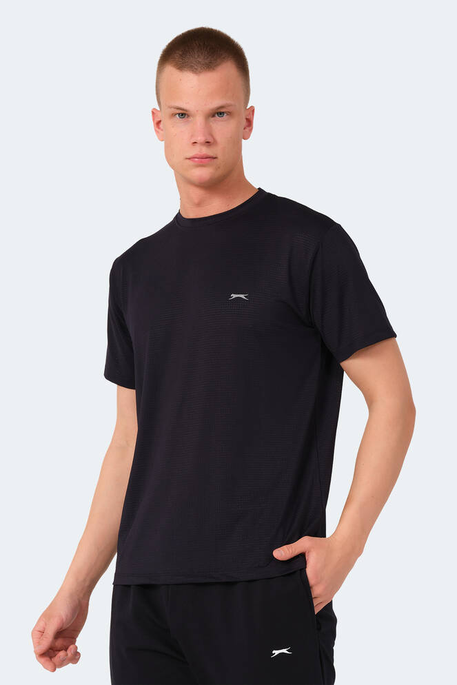 Slazenger OPERATOR Men's T-Shirt Navy