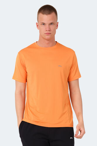 Slazenger - Slazenger OPERATOR Men's T-Shirt Orange