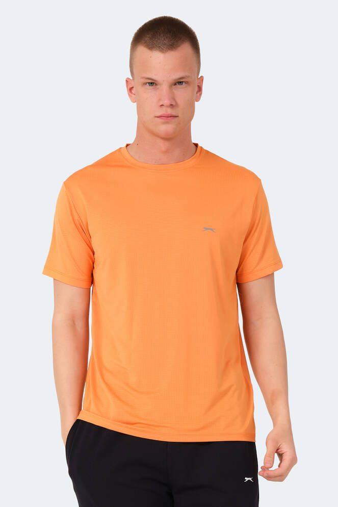 Slazenger OPERATOR Men's T-Shirt Orange