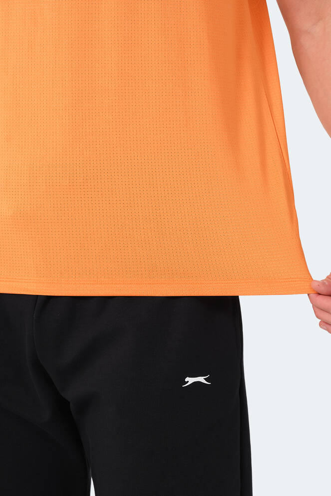 Slazenger OPERATOR Men's T-Shirt Orange