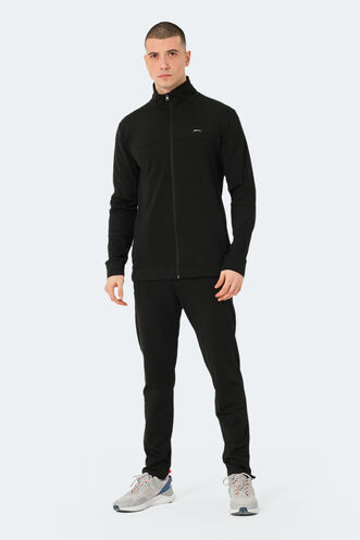 Slazenger - Slazenger OPRAH Men's Tracksuit Black