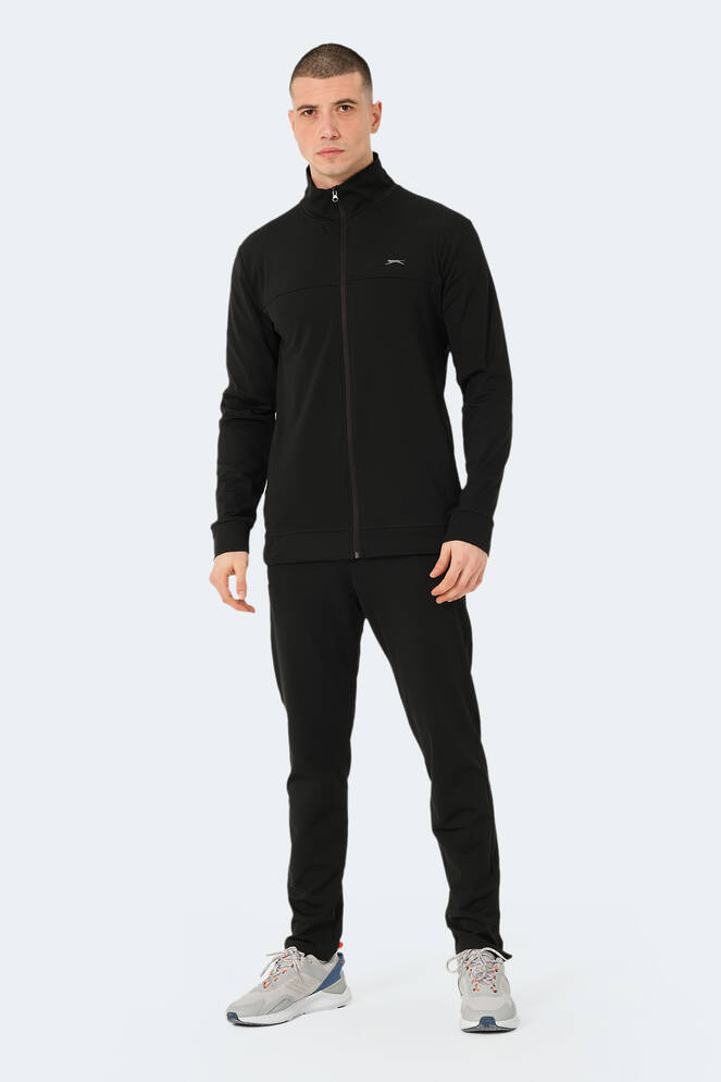 Slazenger OPRAH Men's Tracksuit Black