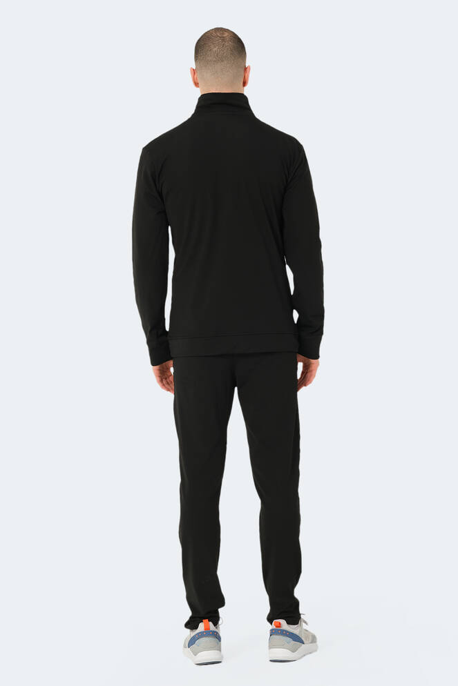 Slazenger OPRAH Men's Tracksuit Black