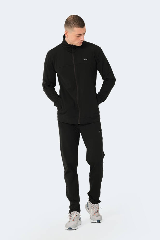 Slazenger OPRAH Men's Tracksuit Black