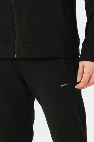 Slazenger OPRAH Men's Tracksuit Black - Thumbnail