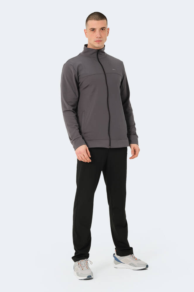 Slazenger OPRAH Men's Tracksuit Dark Gray