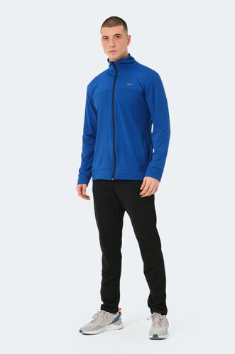 Slazenger - Slazenger OPRAH Men's Tracksuit Royal Blue