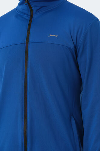 Slazenger OPRAH Men's Tracksuit Royal Blue - Thumbnail