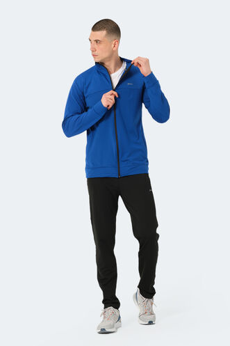 Slazenger OPRAH Men's Tracksuit Royal Blue - Thumbnail