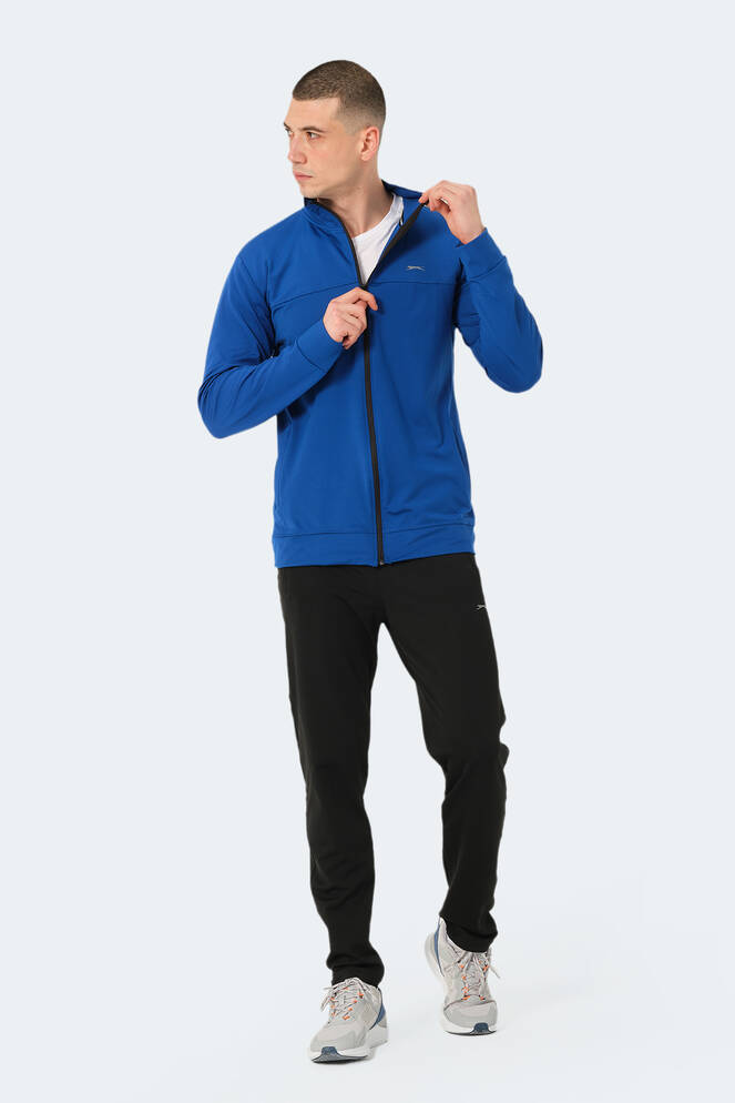 Slazenger OPRAH Men's Tracksuit Royal Blue