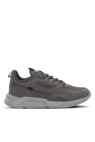 Slazenger - Slazenger OPTION Sneaker Men's Shoes Dark Grey