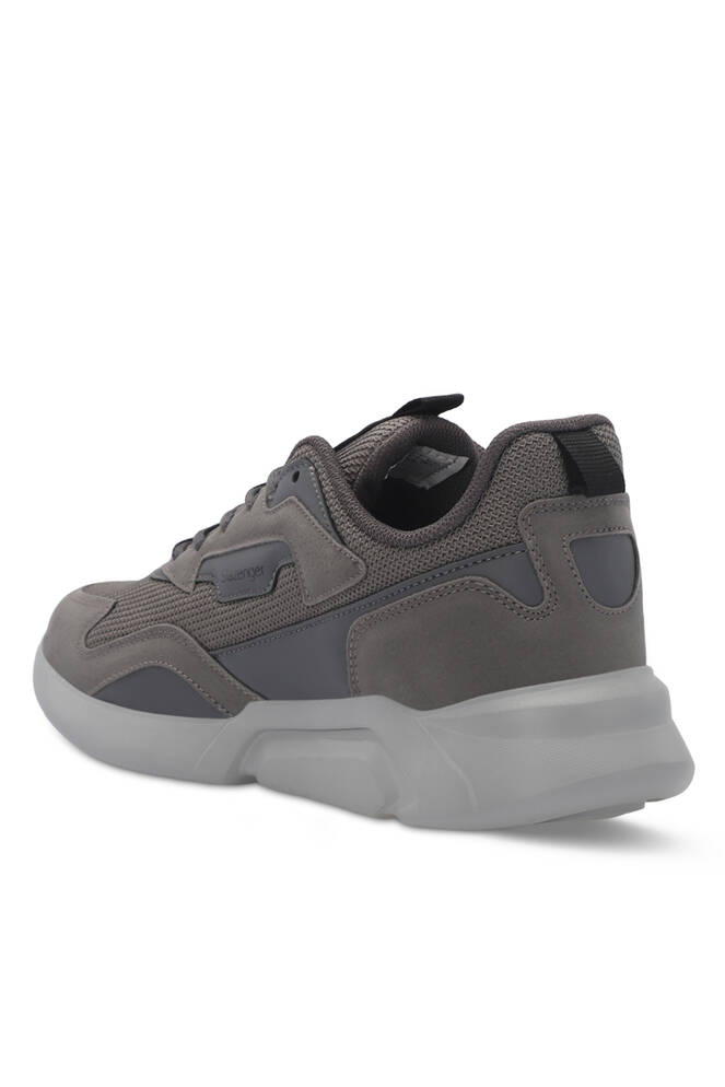 Slazenger OPTION Sneaker Men's Shoes Dark Grey