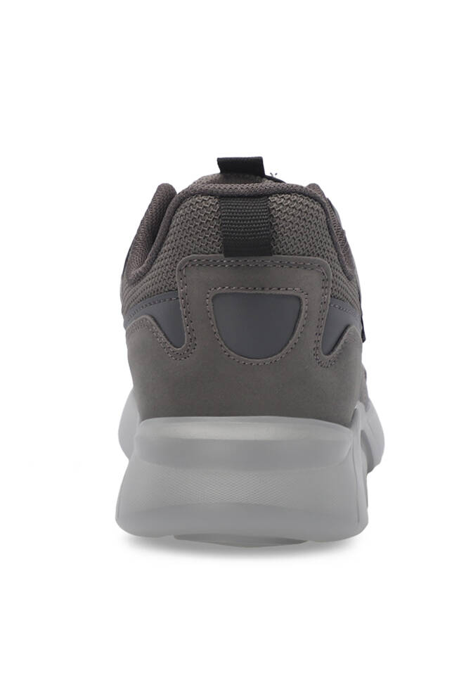 Slazenger OPTION Sneaker Men's Shoes Dark Grey