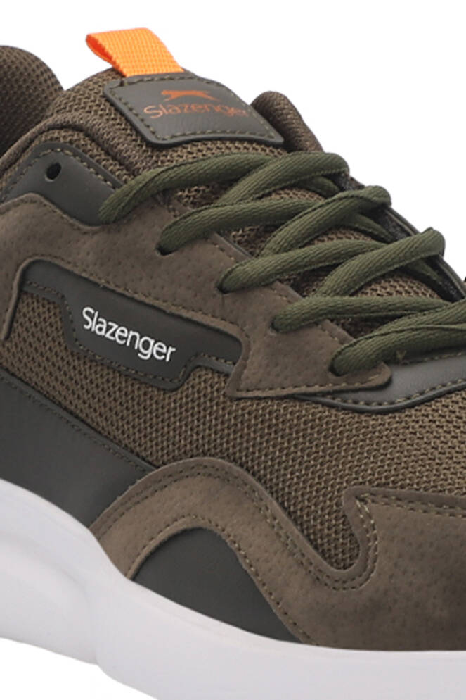 Slazenger OPTION Sneaker Men's Shoes Khaki