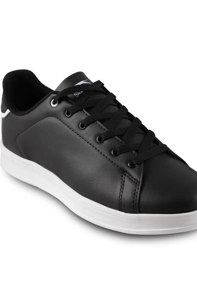 Slazenger ORFEX H Sneaker Erkek Ayakkabı Siyah - Beyaz