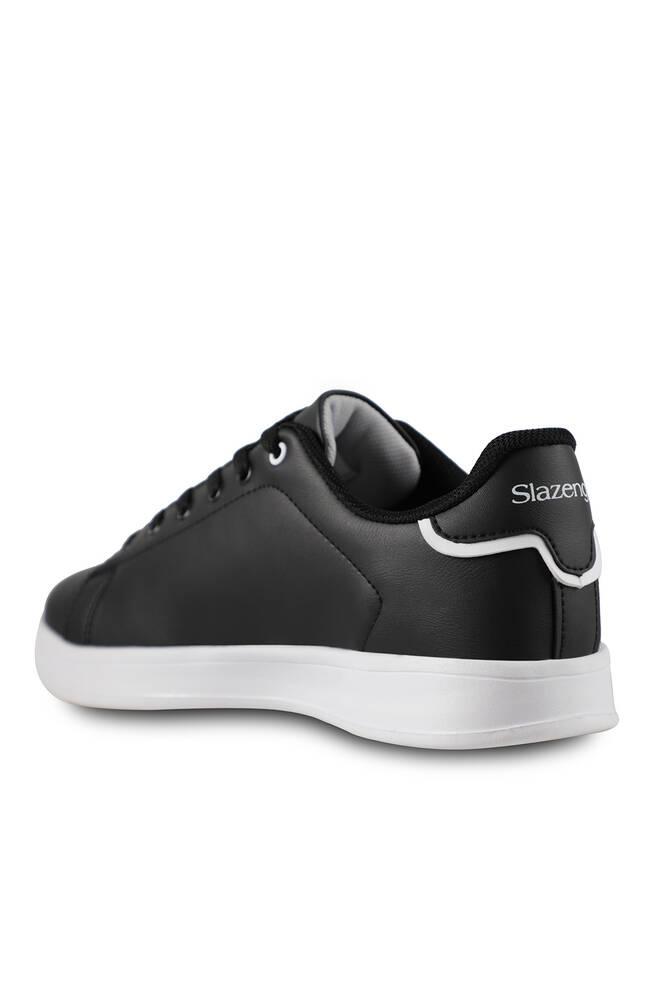 Slazenger ORFEX H Sneaker Erkek Ayakkabı Siyah - Beyaz