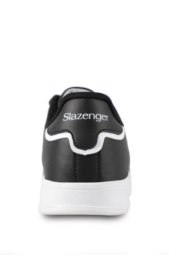 Slazenger ORFEX H Sneaker Men's Shoes Black - White - Thumbnail