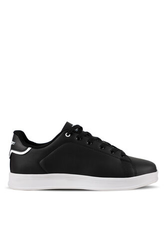 Slazenger ORFEX H Sneaker Men's Shoes Black - White - Thumbnail