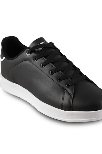 Slazenger ORFEX H Sneaker Men's Shoes Black - White - Thumbnail