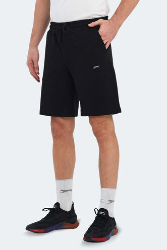 Slazenger - Slazenger ORIA Men's Shorts Black