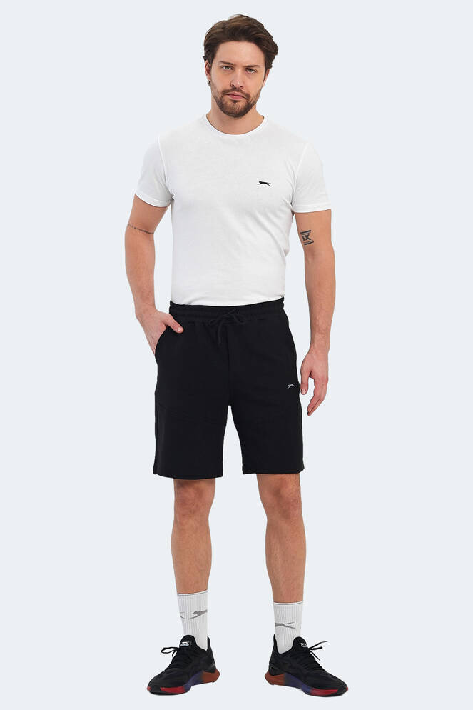 Slazenger ORIA Men's Shorts Black