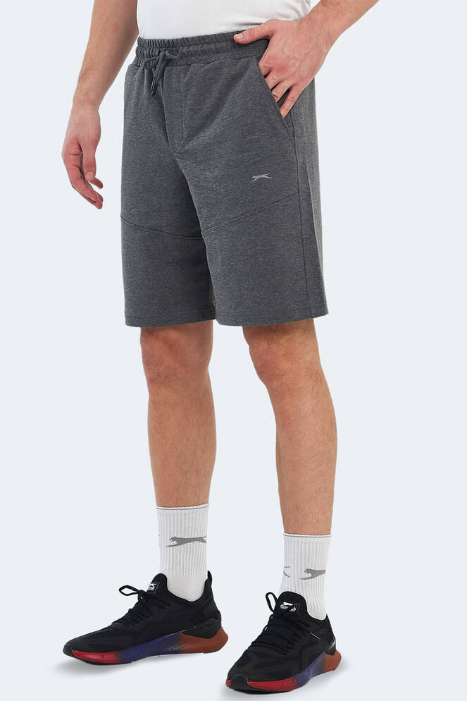 Slazenger ORIA Men's Shorts Dark Grey