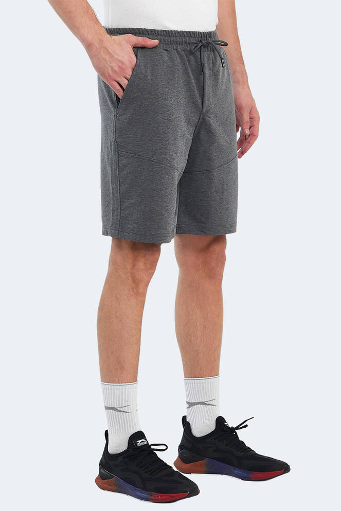 Slazenger ORIA Men's Shorts Dark Grey