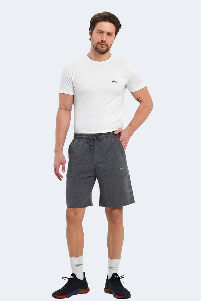 Slazenger ORIA Men's Shorts Dark Grey