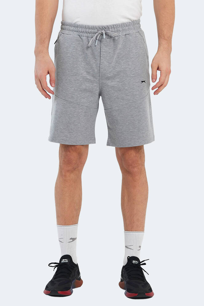 Slazenger ORIA Men's Shorts Gray