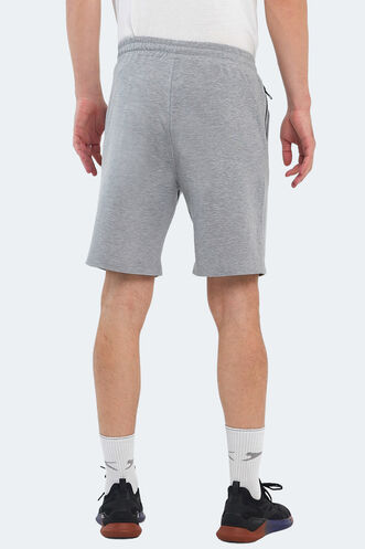 Slazenger ORIA Men's Shorts Gray - Thumbnail