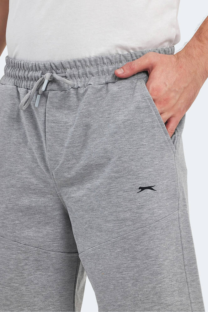 Slazenger ORIA Men's Shorts Gray